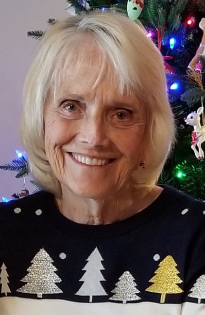 Obituary of Janet Carol Houck