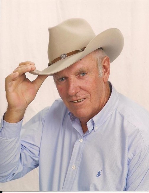 Obituary of Kennith Lee Lacey