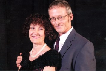 Obituary of Isabelle Filion née Grillon