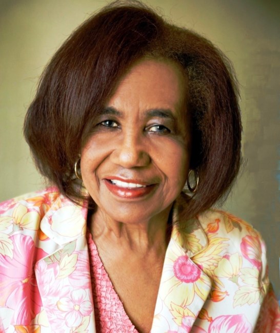 Obituary of Alberta Stevens Vaughn