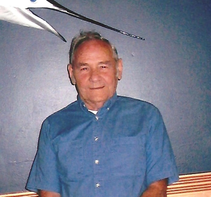 Obituary of Charles Irvin McLennan