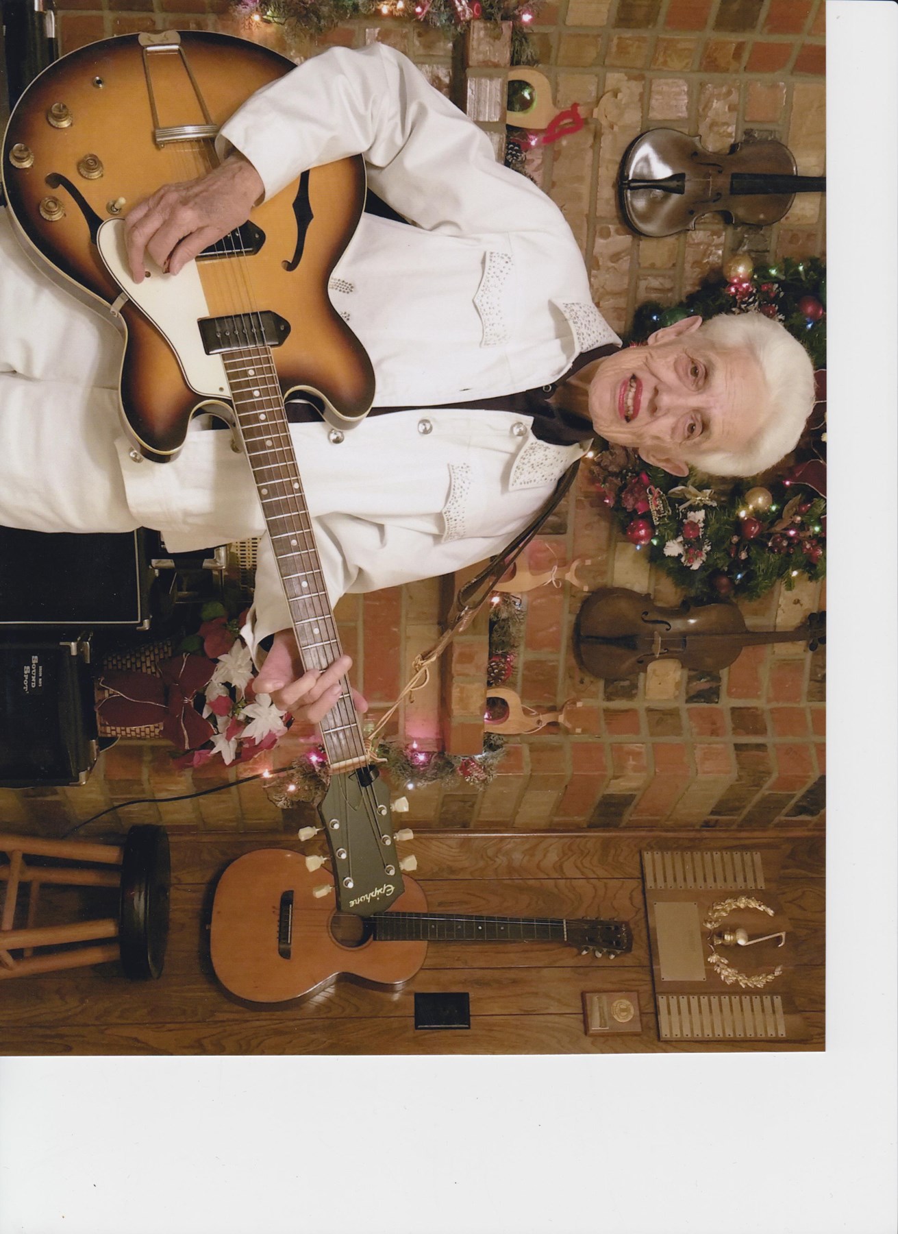 Obituary of Margaret "Faye" Henry