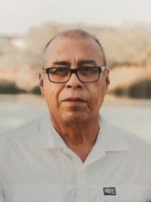 Obituary of Francisco Martinez