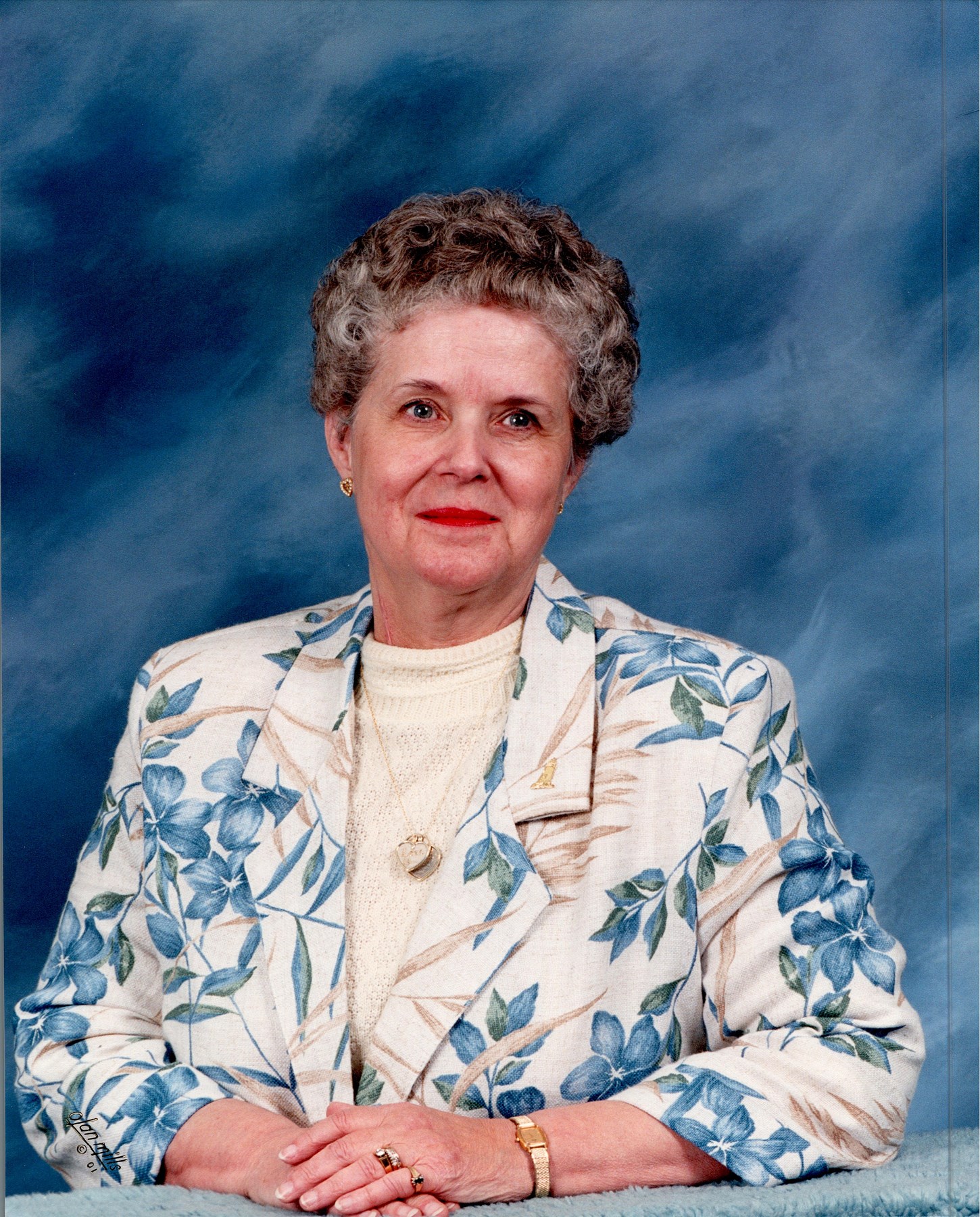 Obituary of Mae Debra Watson