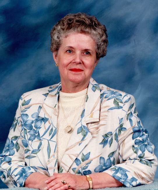 Obituary of Mae Debra Watson
