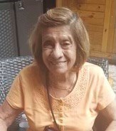Obituary of Sara S. Rodriguez