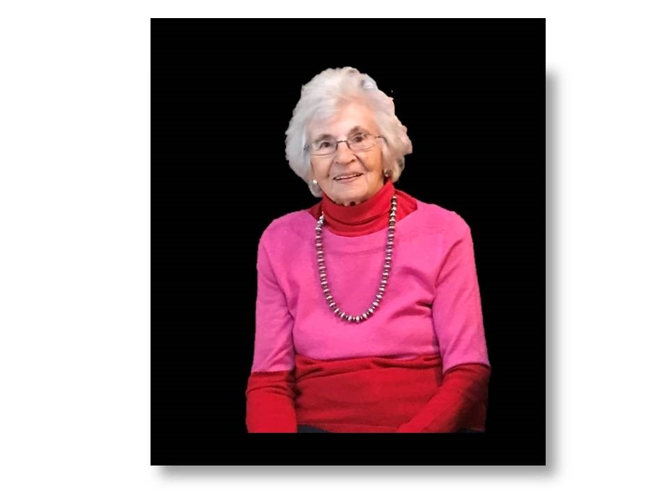 Obituary of Evelyn F. Jones-Miller