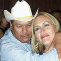 Obituary of Ramon Espinoza Palacios