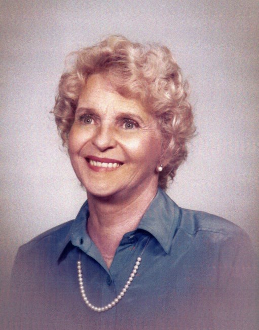 Obituary of Mrs. Lorraine Marie Parks