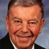 Obituary of John William Sharp