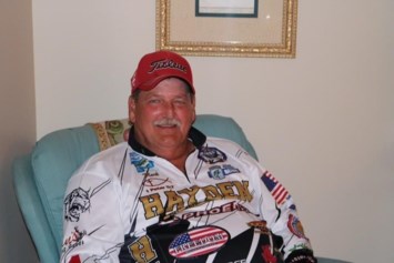 Obituary of Mark Murphy