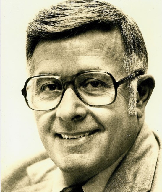 Obituary of Anthony John Delmonico