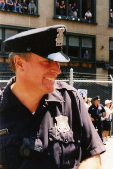 Obituary of Robert Harold Rindfleisch