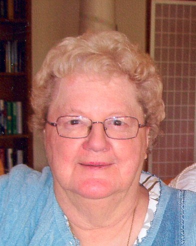 Obituary of Rita J. Beaudoin