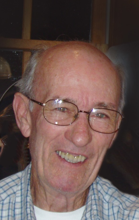 Obituary of Raymond Eugene Bisset