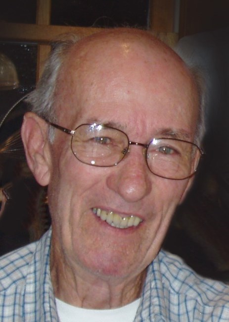 Obituary of Raymond Eugene Bisset