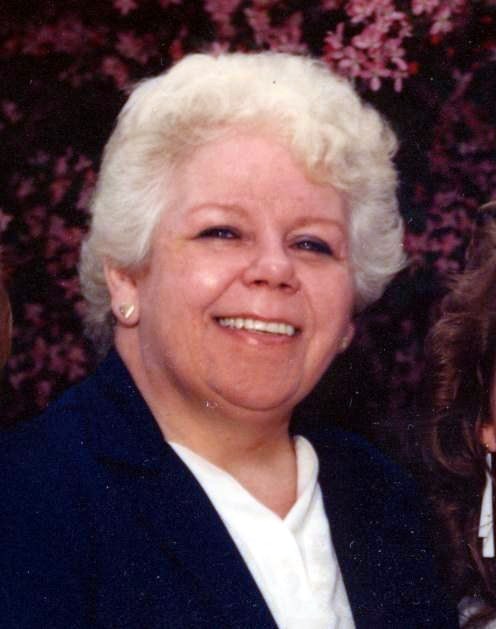 Obituary of Sally Van Hise