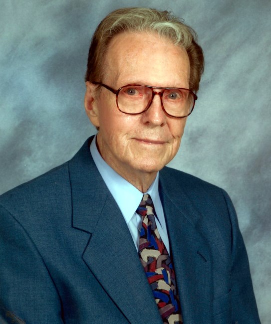 Obituary of Boyd Whitesell Thompson Jr.