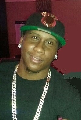 Obituary of Maurice Lamar Sanders