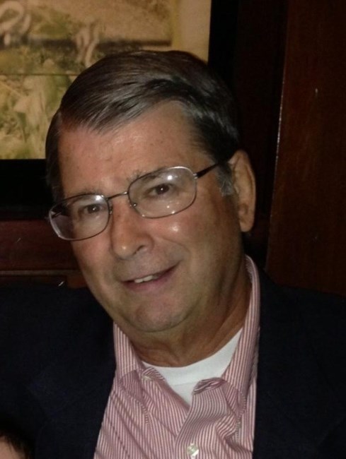 Obituary of James Bailey Elliott