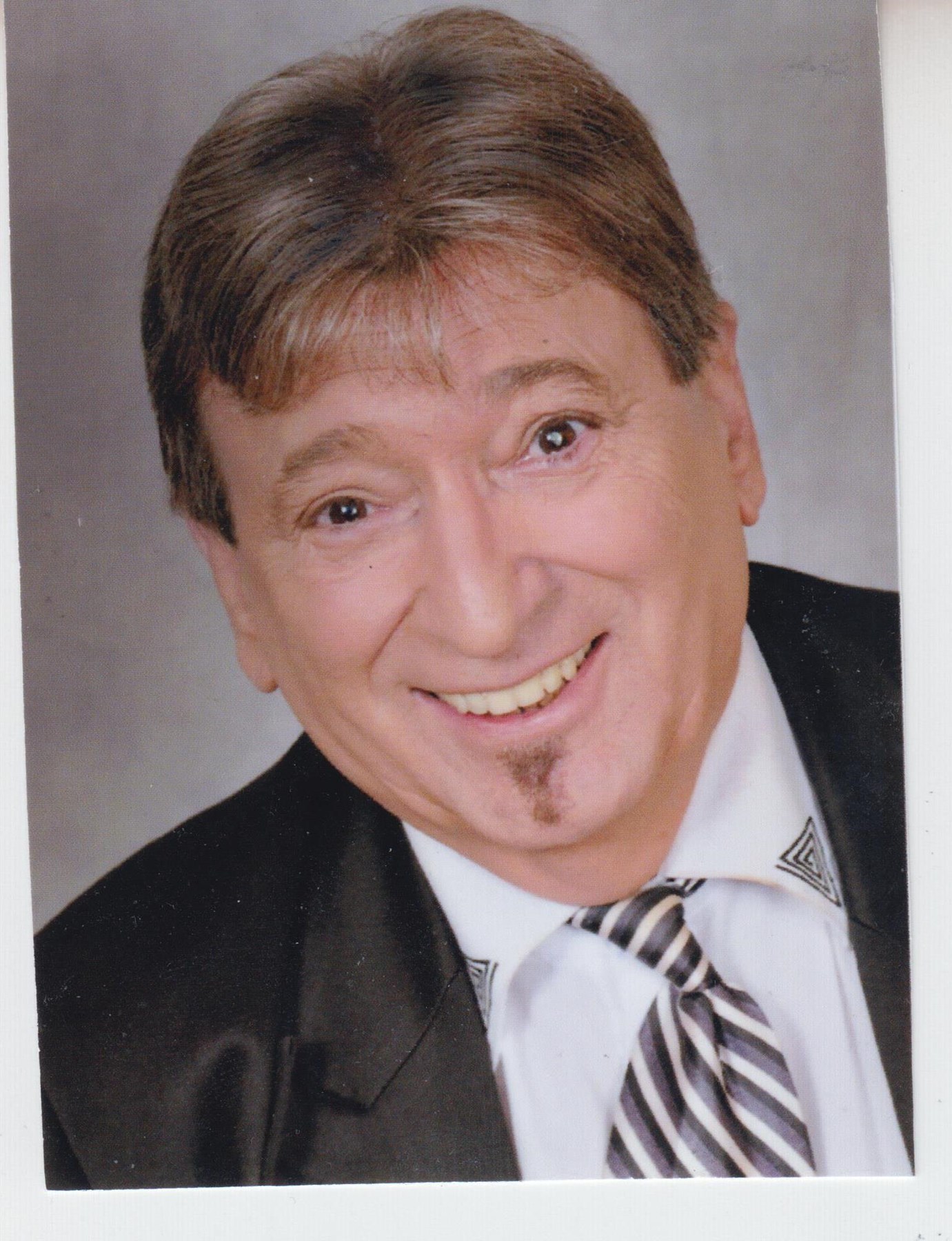 Avis de décès de Guillaume Pereira