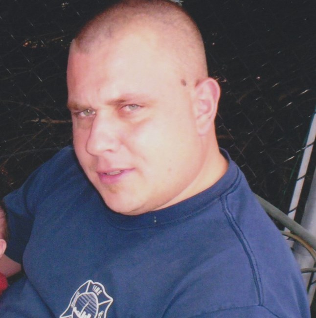 Obituary of Robert Ian Lancaster