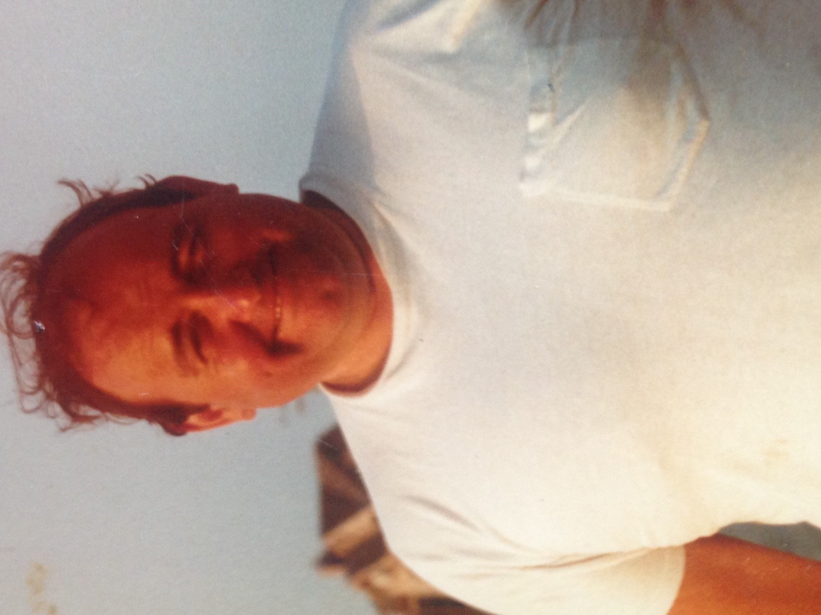 Avis de décès de Robert Michael Kearns