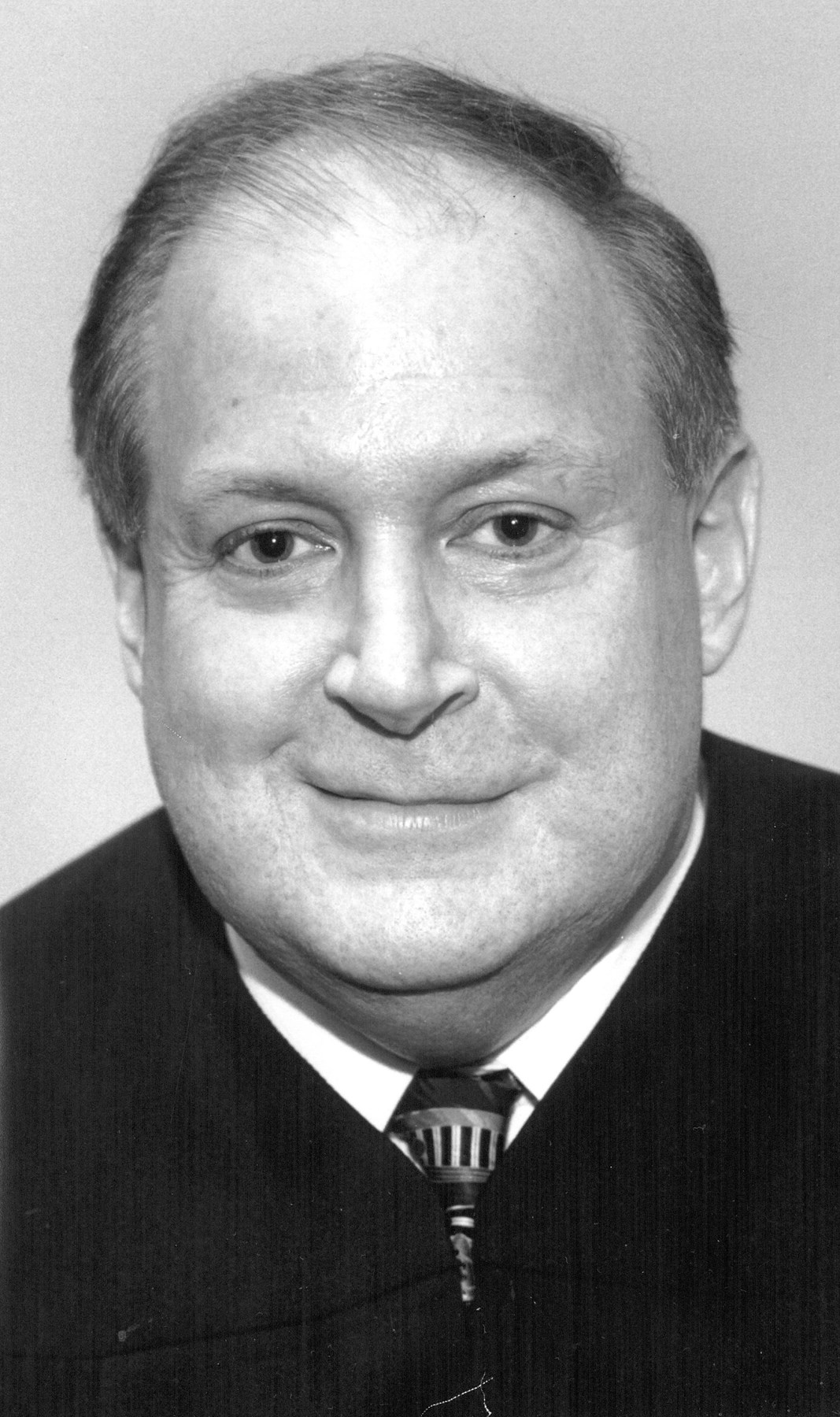 Obituary of Dennis James Morrissey