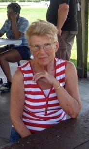 Obituary of Shirley Allene Gilmore