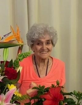 Obituary of Mary Kathleen Wheeler