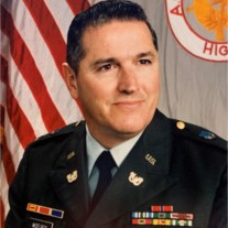 Obituary of James Hartford McElroy