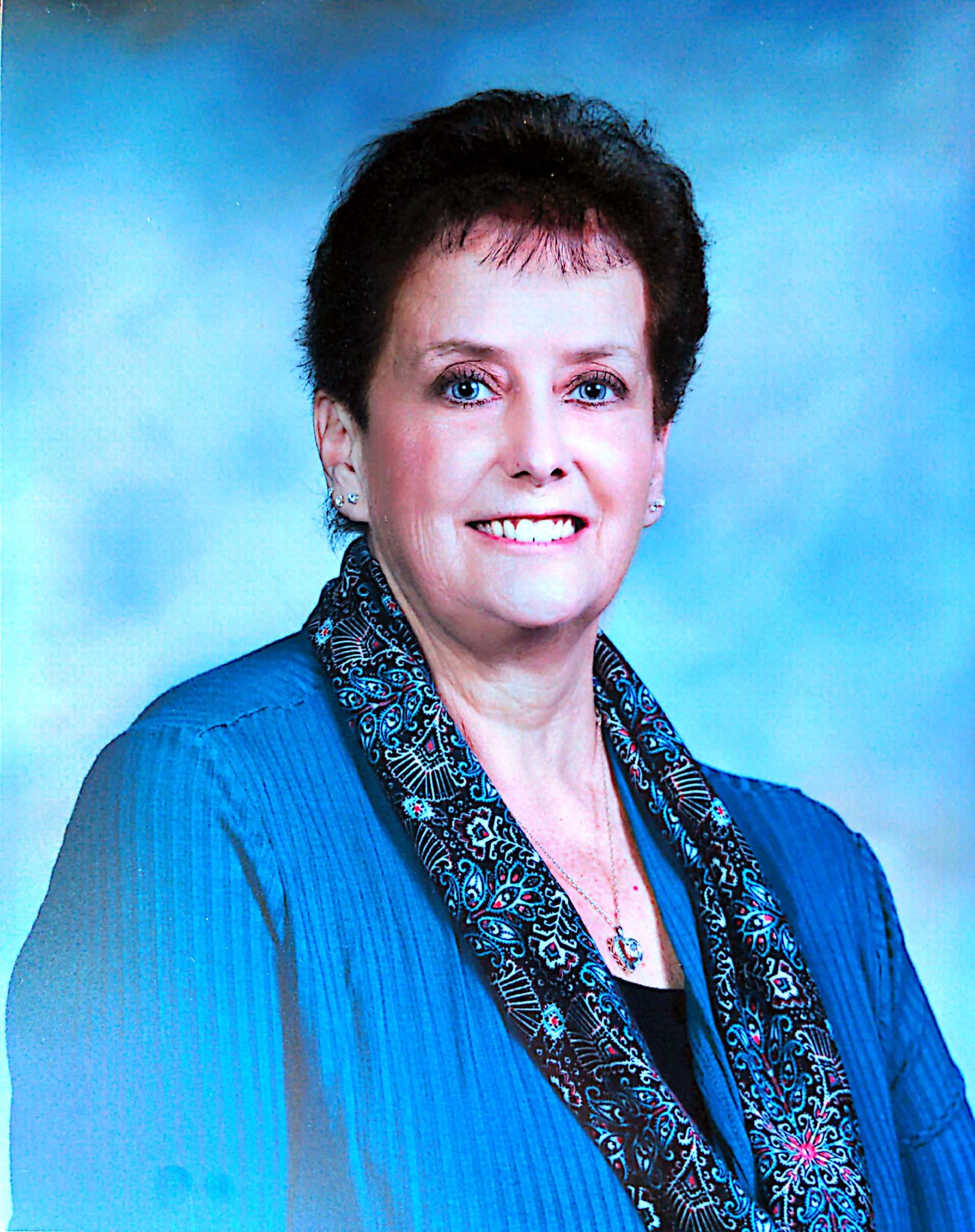 Deborah Moore Obituary Scottsbluff, NE