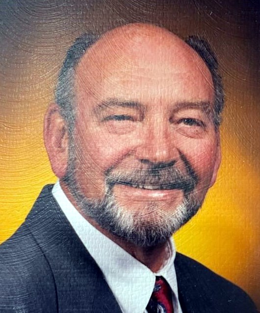 Obituary of Thomas Britten Hopwood