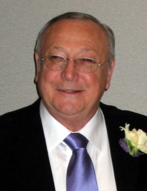 Obituary of Carl Dean Mitchael