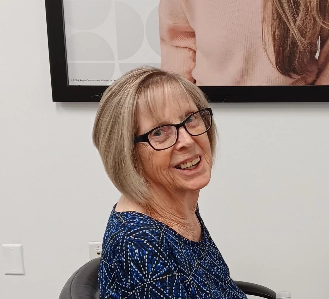 Obituary of Juanita "Nita" Grissett Frink