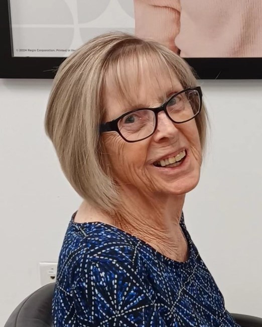 Obituary of Juanita "Nita" Grissett Frink