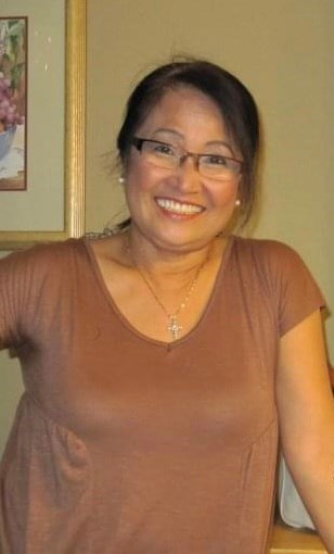 Obituary of Gloria DelaCruz Castillo