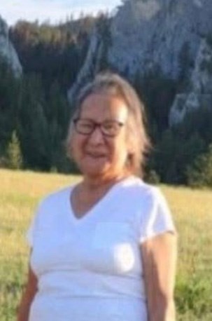 Avis de décès de Joyce Ironstar