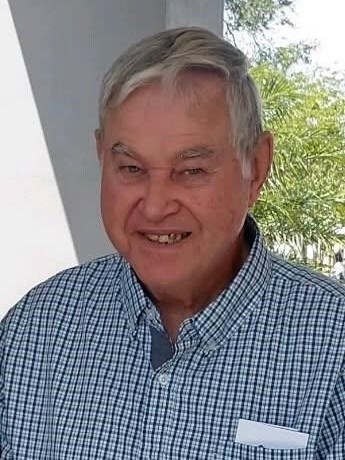 Obituary of David Lee Naylor