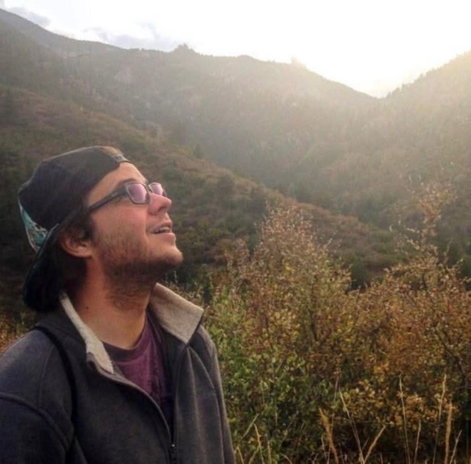 Obituario de Kyle F. Kaltenbacher