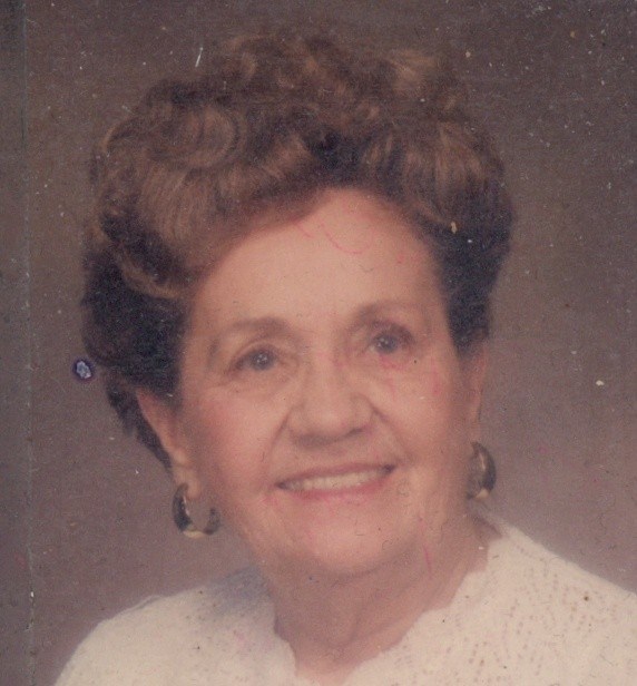 Obituary of G. Darlene Cline