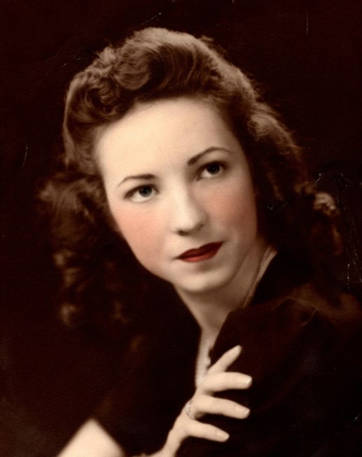 Obituary of Patty K. Watkins