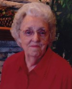 Ora Swafford