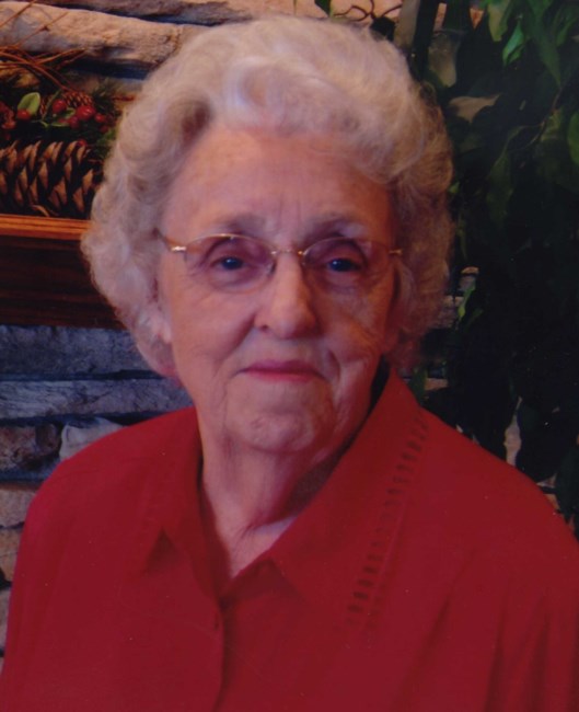 Obituary of Ora Deen Swafford