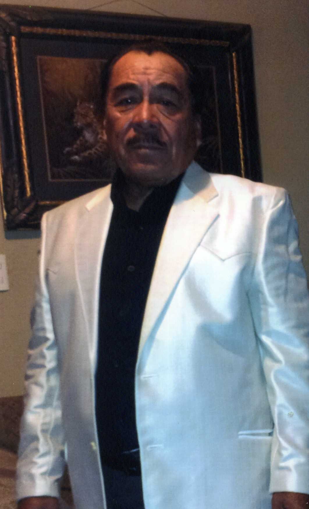 Obituary of Jesus Garay