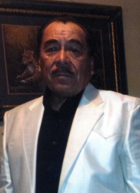 Obituario de Jesus Garay