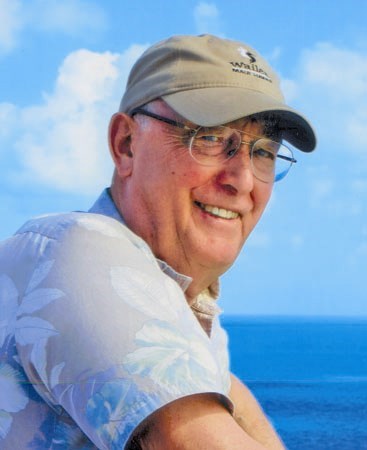 Obituary of Mr. Robert Edward Brooks