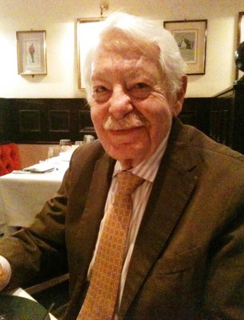 Obituary of Manuel Stepanian