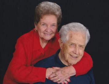 Avis de décès de Chauncey E. Cutshaw