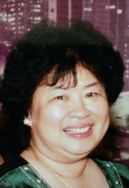 Obituary of Thu-Ba Le